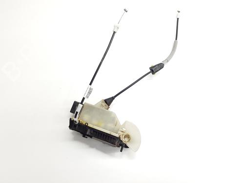 Vergrendeling links voor PEUGEOT 208 I (CA_, CC_) [2012-2021]  29183837