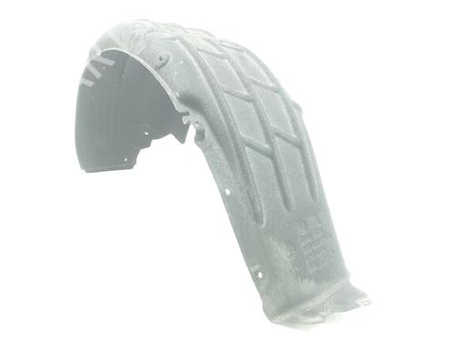 Wheel arch VW POLO VI (AW1, BZ1, AE1) 1.0 TSI | BP16049100C56 