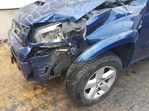 Soltag TOYOTA RAV 4 II (_A2_) 2.0 D 4WD (CLA20_, CLA21_, CLA20R, CLA21R) | BP11697382C124 