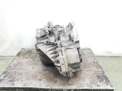 Gearbox CHEVROLET ORLANDO (J309) 2.0 D | BP7511083M3 