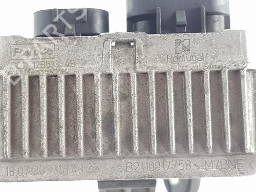 Elektronisk modul FORD RANGER (TKE) 2.2 TDCi 4x4 | BP29826194M83