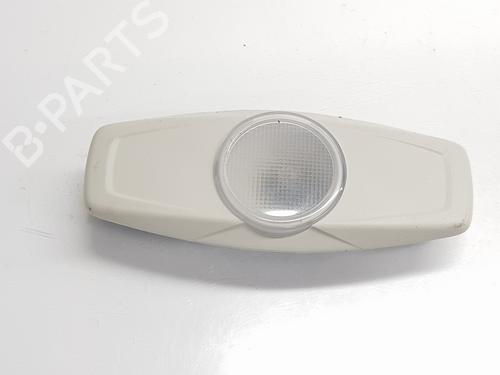 Used Interior roof light FORD FOCUS III 1.6 TDCi (115 hp) 24319357