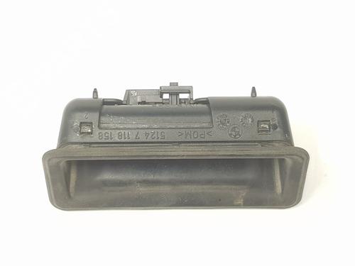 Used Tailgate handle Tailgate handle BMW 3 (E90) 318 d (143 hp) 10338872 10338872