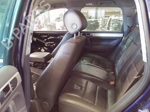 Right rear window motor VW TOUAREG (7LA, 7L6, 7L7) 2.5 R5 TDI | BP1483412E22 