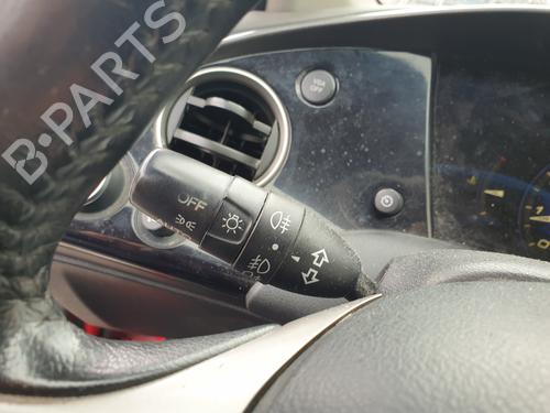Mass air flow sensor HONDA CIVIC VIII Hatchback (FN, FK) 1.8 (FN1, FK2) | BP20975688M95 