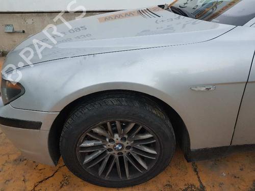 Højre bagtil lås BMW 7 (E65, E66, E67) 745 i, Li | BP6899055C99 