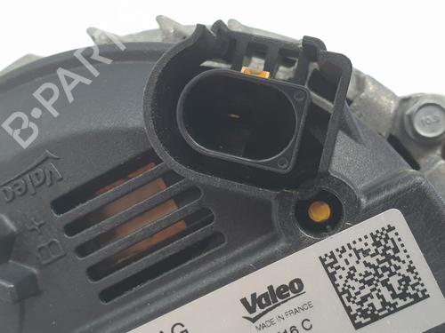 Alternator SEAT ARONA (KJ7, KJP) 1.0 TSI | BP29189041M7 