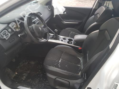 Right front door RENAULT KADJAR (HA_, HL_)  | BP32219794C3 