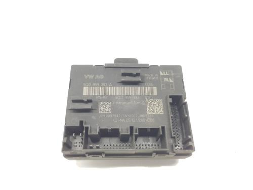 Electronic module VW GOLF VII (5G1, BQ1, BE1, BE2) 1.6 TDI | BP15652869M83 