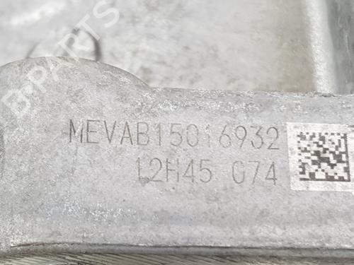 Gearbox OPEL COMBO Box Body/MPV (K9)  | BP36111159M3  - Image 12