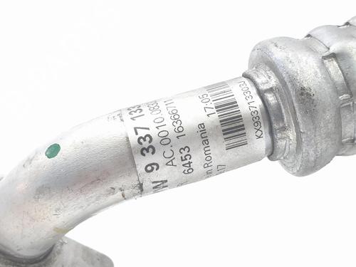 AC pipe BMW 3 (F30, F80) 318 d | BP18046435M126 