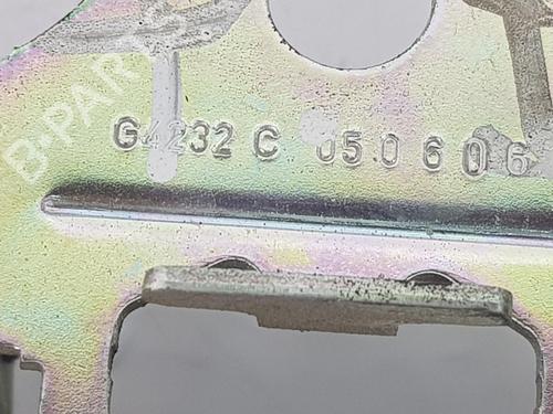 Rear left seatbelt LAND ROVER RANGE ROVER SPORT I (L320) 2.7 D 4x4 | BP10344061I29 