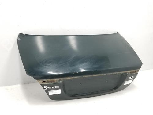 Tailgate JAGUAR S-TYPE II (X200) 2.7 D | BP10329098C6 