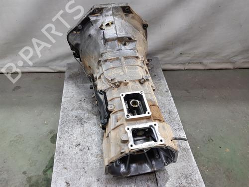 Gearbox TOYOTA LAND CRUISER PRADO (_J12_) 3.0 D-4D (KDJ120, KDJ125, KDJ121) | BP24426960M3 