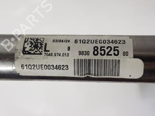 Other OPEL ASTRA L Sports Tourer (OV5) 1.2 (FRHNSL, FRHNSR) | BP25895983O1 
