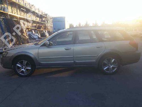 Right rear window switch SUBARU LEGACY IV Estate (BP)  | BP1362196C107  - Image 18