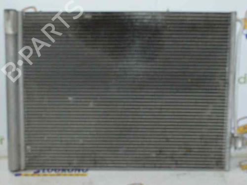 Used AC radiator BMW X6 (E71, E72) xDrive 35 d (286 hp) 2972004