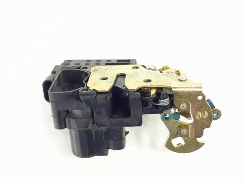 Front right lock CHEVROLET REZZO MPV (U100) 2.0 | BP29535919C97 