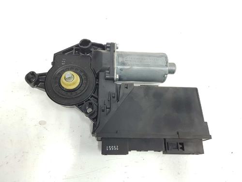 Left rear window motor AUDI A4 B7 (8EC) 2.0 TDI 16V | BP6472180E23 
