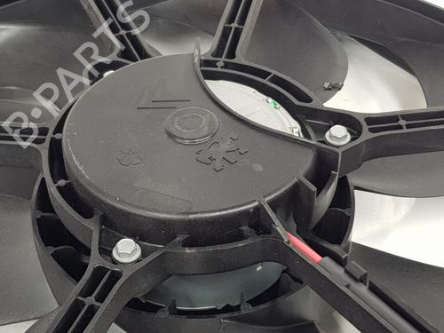 Radiator fan OPEL ASTRA L Sports Tourer (O5)  | BP27285139M35 