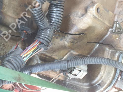Engine NISSAN NAVARA NP300 (D40)  | BP26576427M1 