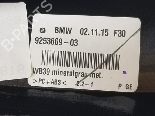 Other BMW 4 Gran Coupe (F36) 418 d | BP14109625O1 