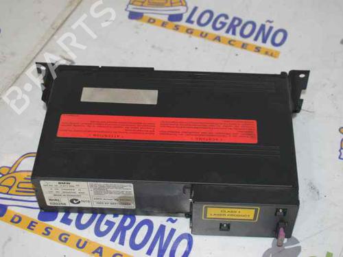 Radio BMW 3 (E46) 320 d | BP786837E6 