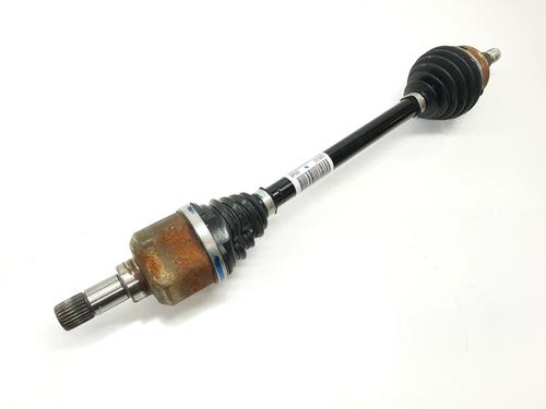 Left front driveshaft OPEL ASTRA L Sports Tourer (O5) 1.2 (FRHNPJ) | BP24396827M38 