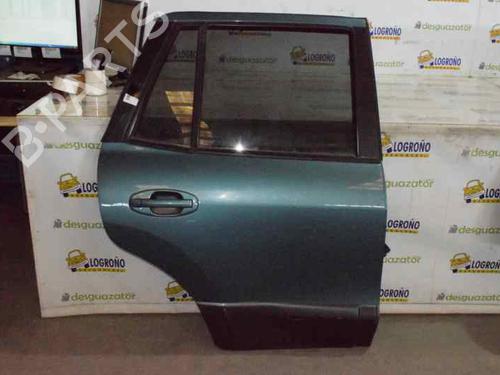 Used Right rear door HYUNDAI SANTA FÉ I (SM) 2.0 CRDi 4x4 (113 hp) 2973484