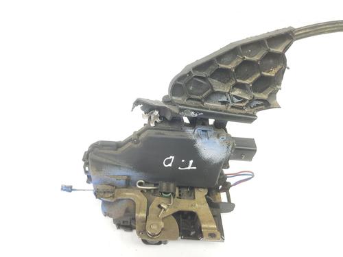 Rear right lock VW GOLF IV (1J1) 1.9 TDI | BP15423377C99 