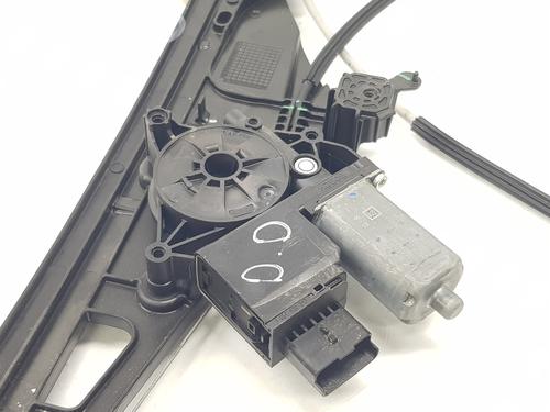 Front right window mechanism PEUGEOT 3008 II SUV (MC_, MR_, MJ_, M4_) 1.2 THP/ PureTech 130 (MRHNSM, MRHNSU, MRHNSJ, MRHNYW,... | BP32208707C23