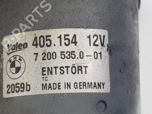 Front wiper motor BMW X5 (E70) xDrive 30 d | BP28074393M29 