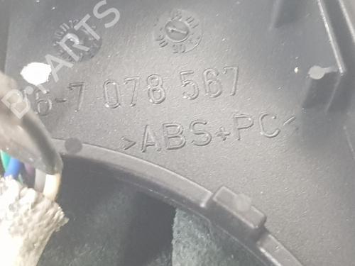 Shift knob BMW 1 (E87) 130 i | BP17217752I34 