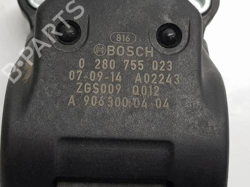 Pedal MERCEDES-BENZ VITO / MIXTO Van (W639) 111 CDI (639.601, 639.603) | BP24801962I4 