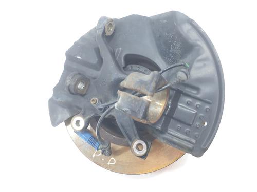 Right front steering knuckle BMW 3 (E46) 320 d | BP26874154M26