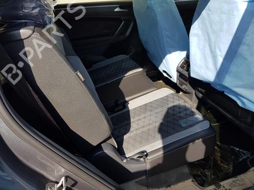 Gearstang VW TIGUAN ALLSPACE (BW2, BJ2) 1.5 TSI | BP27879401M90  - Image 20