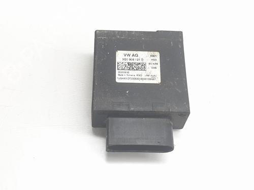 Elektronische module VW CRAFTER Platform/Chassis (SZ_)  | BP29534968M83 