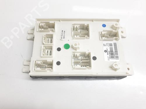 Used Electronic module MASERATI LEVANTE SUV (M161) 3.0 D Q4 (275 hp) 26890235