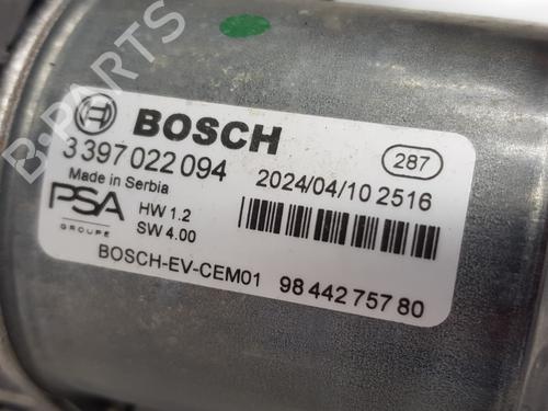Front wiper motor OPEL ASTRA L Sports Tourer (O5)  | BP26034106M29 