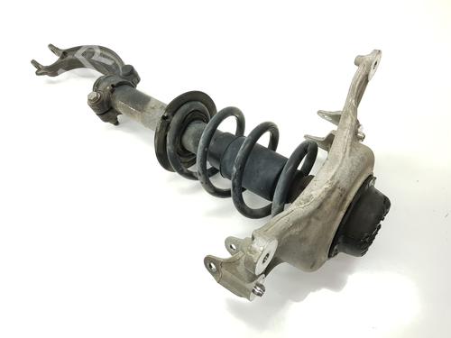 Left front shock absorber AUDI Q5 (8RB) 2.0 TDI | BP24439678M16 