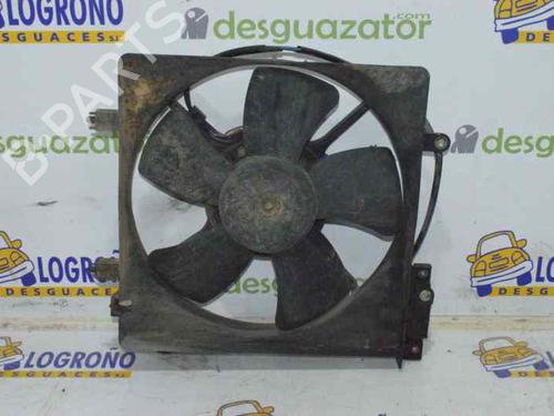 Used Radiator fan SUBARU OUTBACK (BL, BP) 3.0 AWD (BPE) (245 hp) 791651