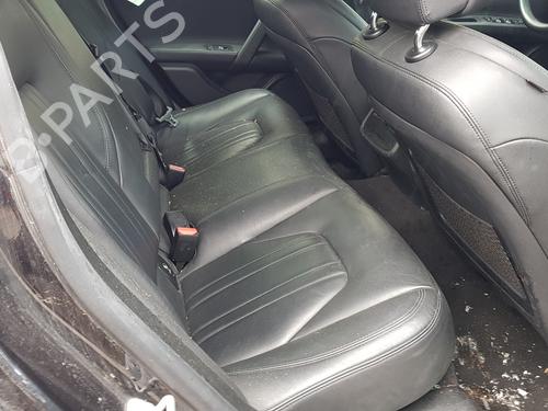 Driveshaft MASERATI QUATTROPORTE VI 3.0 D | BP32374819M37 