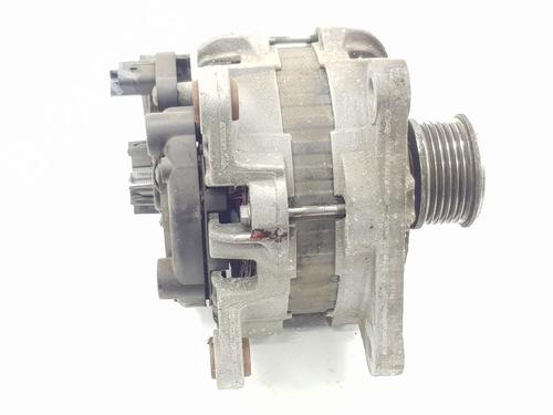 Alternator DACIA DOKKER MPV (KE_) 1.5 dCi (KEAJ, KEAH) | BP23550417M7 