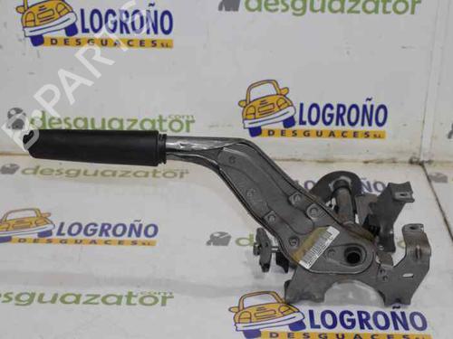 Frein à main CITROËN BERLINGO MULTISPACE (B9) 1.6 HDi 75 / BlueHDi 75 (75 hp) 8774980