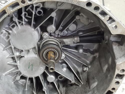 Gearbox RENAULT MASTER III Platform/Chassis (EV, HV, UV)  | BP36233655M3  - Image 7