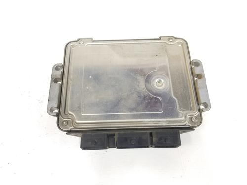 Computer motormanagement RENAULT MEGANE II Saloon (LM0/1_) 1.9 dCi (LM0G, LM1G, LM2C) (120 hp) 10376785