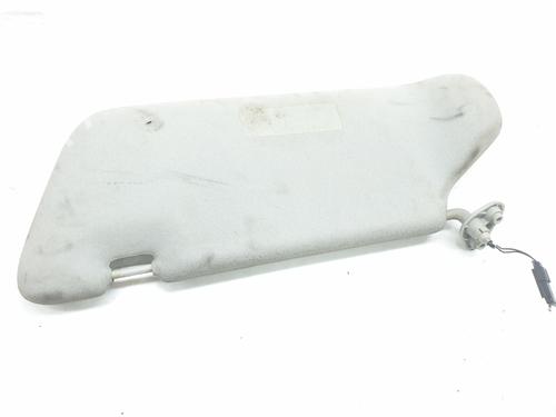Right sun visor MERCEDES-BENZ M-CLASS (W163) ML 400 CDI (163.128) | BP16104741I2 