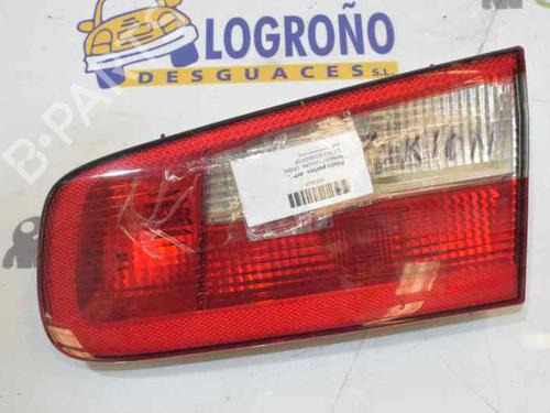 Højre baglygte bagklap RENAULT LAGUNA II (BG0/1_) 1.9 dCi (BG08, BG0G) (120 hp) 11752723