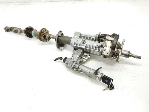 Steering column NISSAN NAVARA NP300 (D40) 2.5 dCi 4WD | BP15181832M21 