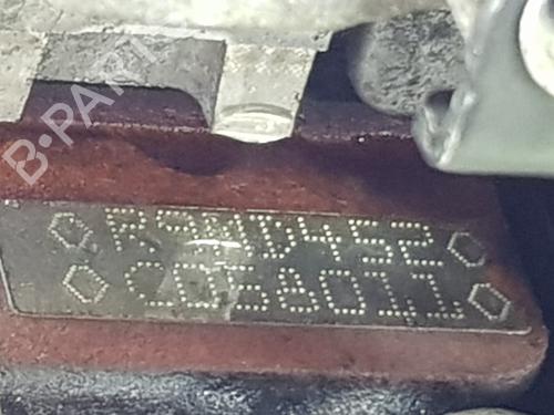 Engine OPEL VIVARO B Bus (X82) | BP36678192M1 - Image 17